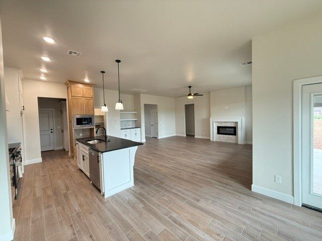2706 Belle Crossing Drive, Enid, OK 73703