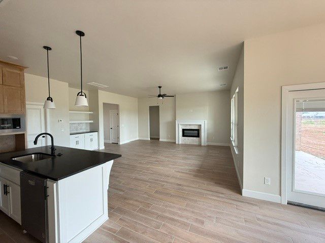 2706 Belle Crossing Drive, Enid, OK 73703