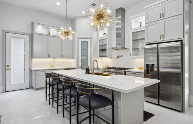 3458 Simmons St Street, Houston, TX 77004