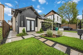 3458 Simmons St Street, Houston, TX 77004