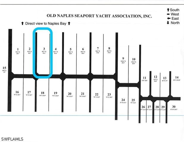 1001 10th AVE S, Naples, FL 34102