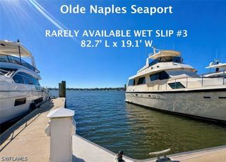 1001 10th AVE S, Naples, FL 34102
