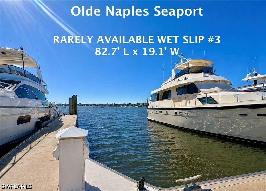 1001 10th AVE S, Naples, FL 34102