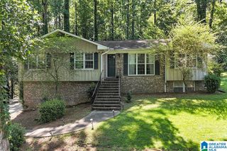 2224 MOUNTAIN CREEK TRAIL, Hoover, AL 35226