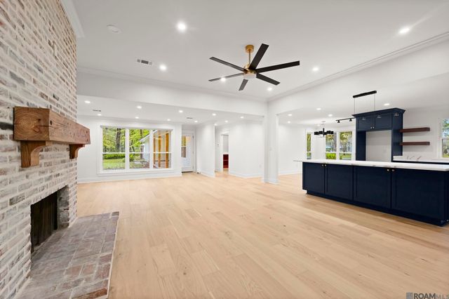 5912 Harness Rd, Saint George, LA 70817