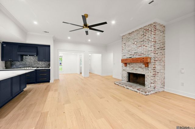 5912 Harness Rd, Saint George, LA 70817