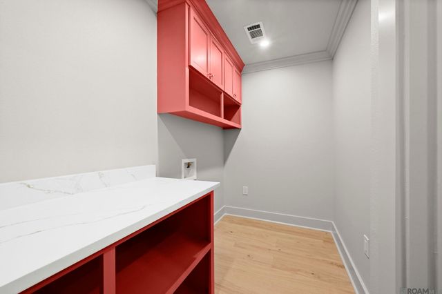 5912 Harness Rd, Saint George, LA 70817