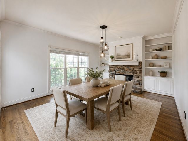 5006 Fremantle Ct, Spring Hill, TN 37174