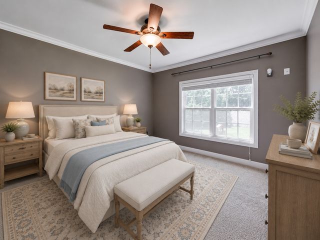 5006 Fremantle Ct, Spring Hill, TN 37174
