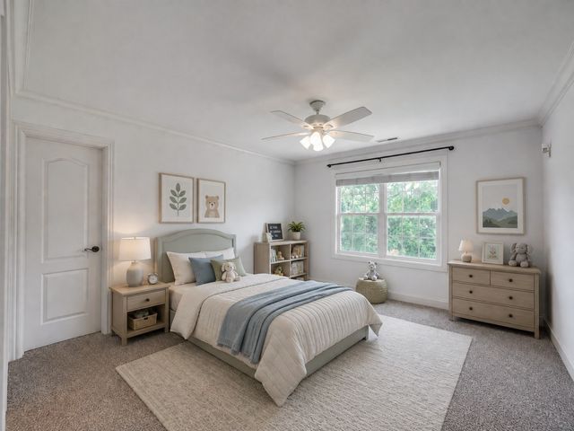 5006 Fremantle Ct, Spring Hill, TN 37174