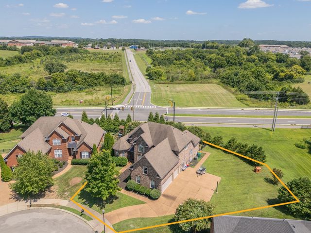 5006 Fremantle Ct, Spring Hill, TN 37174