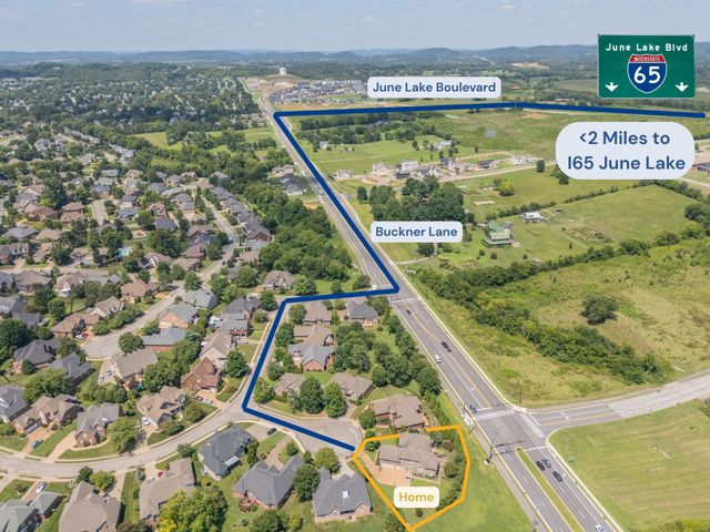 5006 Fremantle Ct, Spring Hill, TN 37174