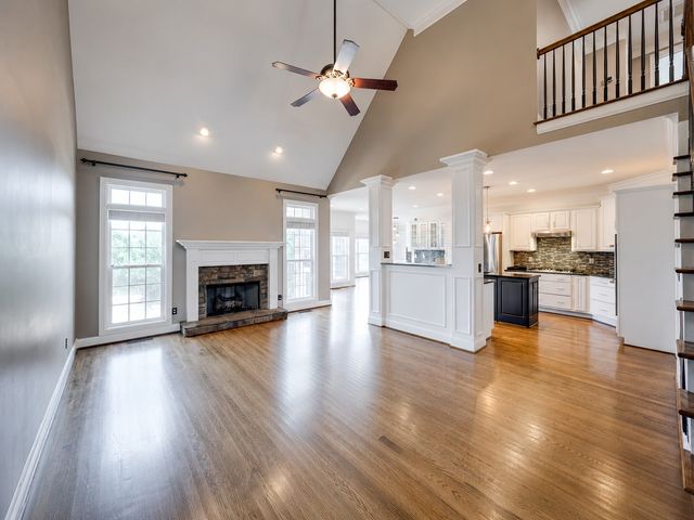 5006 Fremantle Ct, Spring Hill, TN 37174