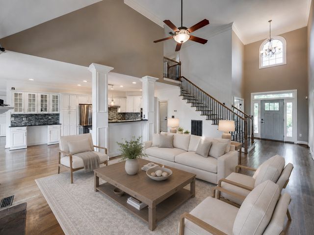 5006 Fremantle Ct, Spring Hill, TN 37174