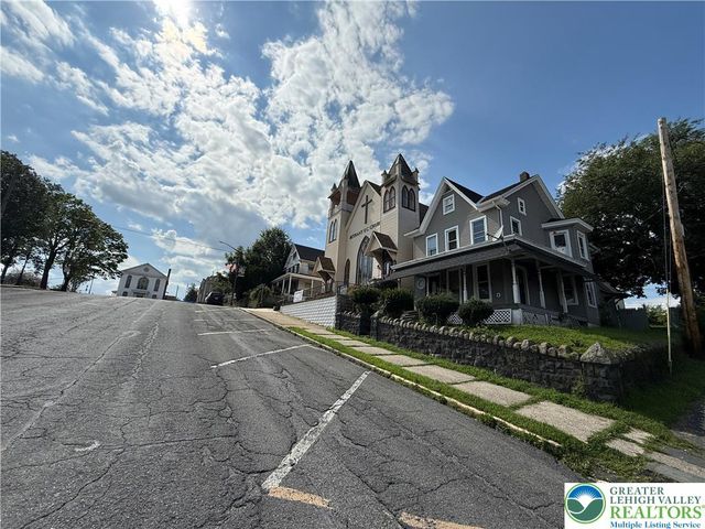 216 North Street, Lehighton Boro, PA 18235