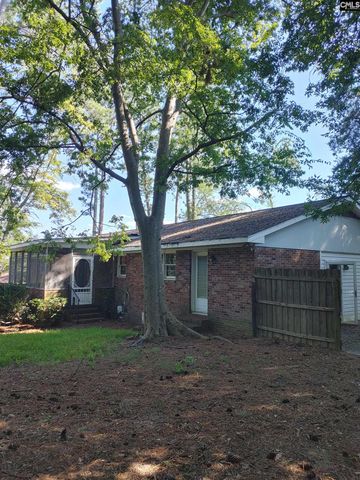 210 Pineland Drive, Beech Island, SC 29842