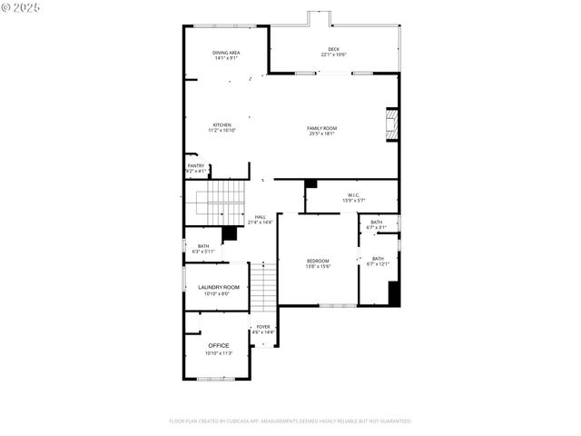 3813 Sw MCKINLEY St, Gresham, OR 97080