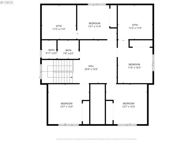 3813 Sw MCKINLEY St, Gresham, OR 97080