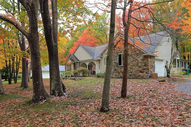 4244 PRESTWICK Drive, Erie, PA 16506