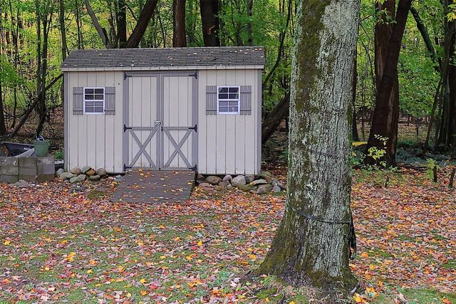 4244 PRESTWICK Drive, Erie, PA 16506