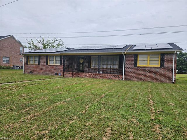 830 Seminole DR, Suffolk, VA 23434