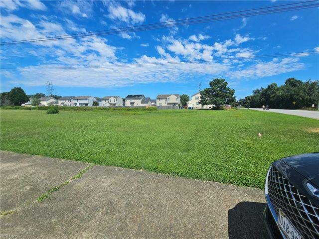830 Seminole DR, Suffolk, VA 23434
