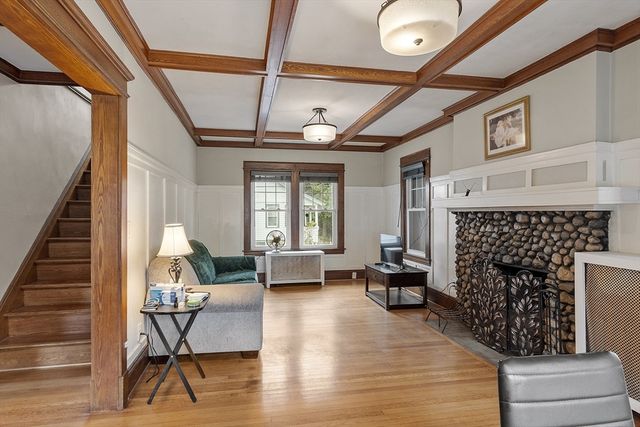 147 Belvidere Street, Springfield, MA 01108