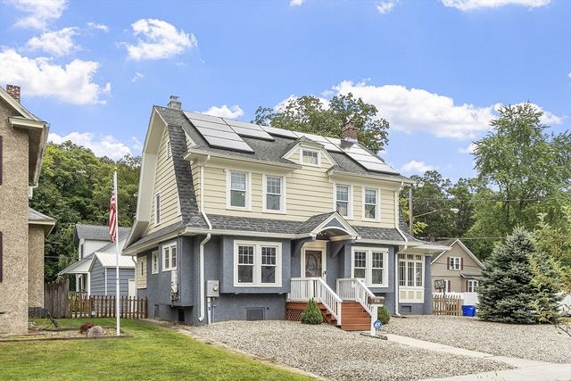 147 Belvidere Street, Springfield, MA 01108