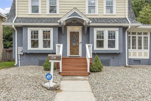147 Belvidere Street, Springfield, MA 01108