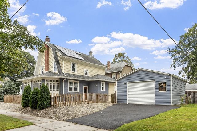 147 Belvidere Street, Springfield, MA 01108
