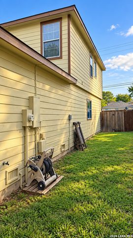 214 Prato Brezza, San Antonio, TX 78253