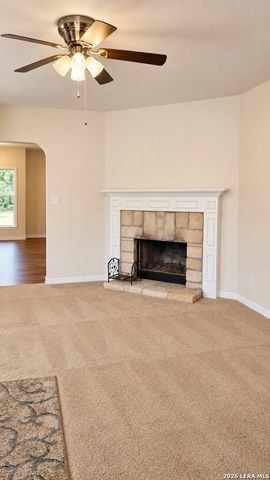 214 Prato Brezza, San Antonio, TX 78253