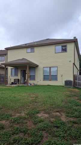 214 Prato Brezza, San Antonio, TX 78253