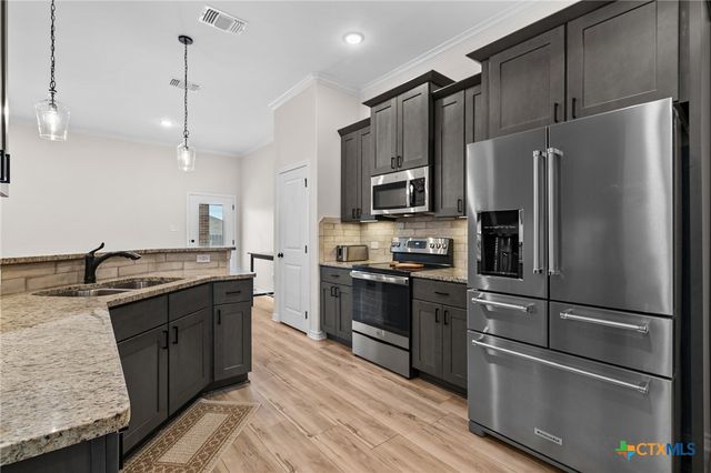 705 Juniper Drive, Troy, TX 76579