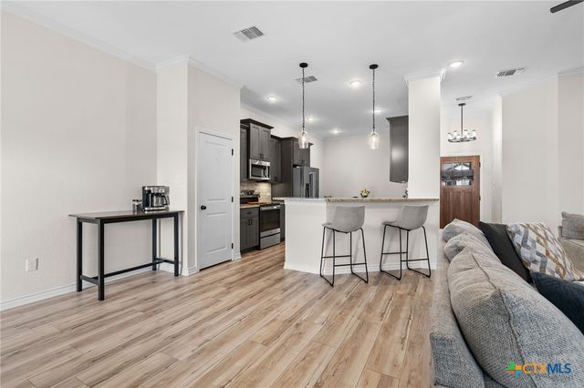 705 Juniper Drive, Troy, TX 76579