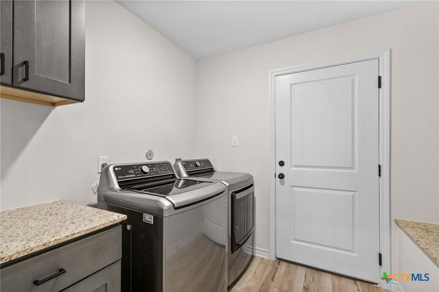 705 Juniper Drive, Troy, TX 76579