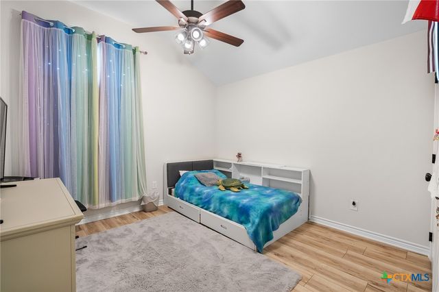 705 Juniper Drive, Troy, TX 76579