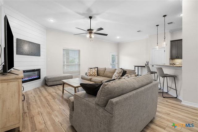 705 Juniper Drive, Troy, TX 76579