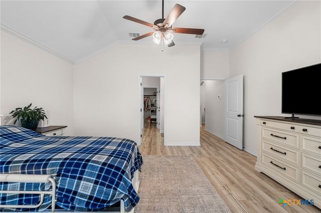 705 Juniper Drive, Troy, TX 76579