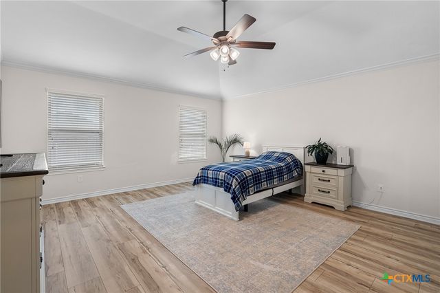 705 Juniper Drive, Troy, TX 76579