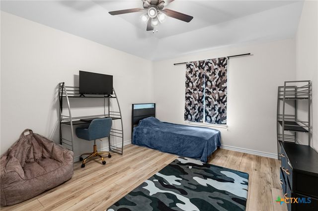 705 Juniper Drive, Troy, TX 76579