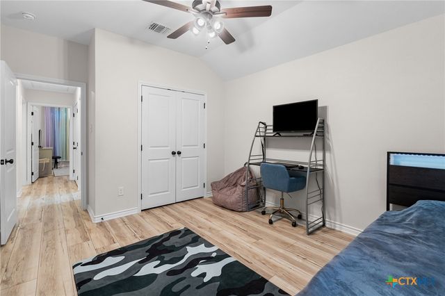 705 Juniper Drive, Troy, TX 76579