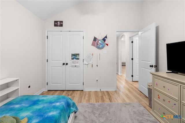 705 Juniper Drive, Troy, TX 76579