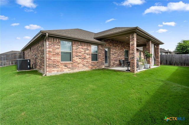 705 Juniper Drive, Troy, TX 76579