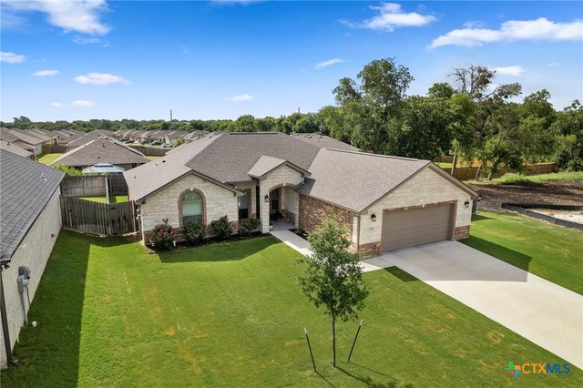 705 Juniper Drive, Troy, TX 76579