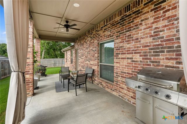 705 Juniper Drive, Troy, TX 76579