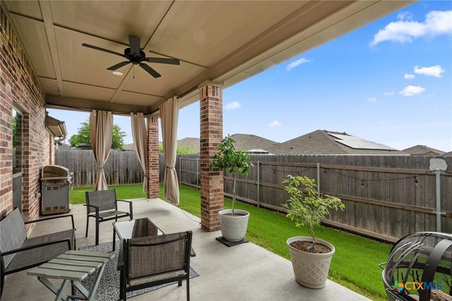705 Juniper Drive, Troy, TX 76579
