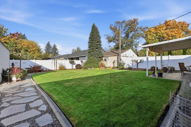 117 N Sunderland Rd, Spokane Valley, WA 99206