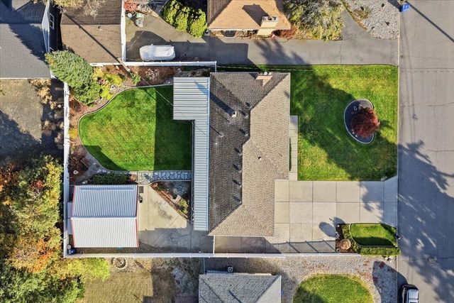 117 N Sunderland Rd, Spokane Valley, WA 99206