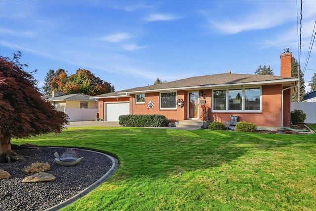 117 N Sunderland Rd, Spokane Valley, WA 99206